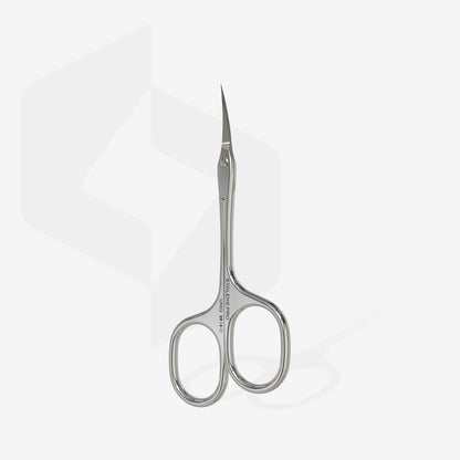Tijeras Profesionales Cutícula UNIQ 20 TYPE 4 Asymmetric