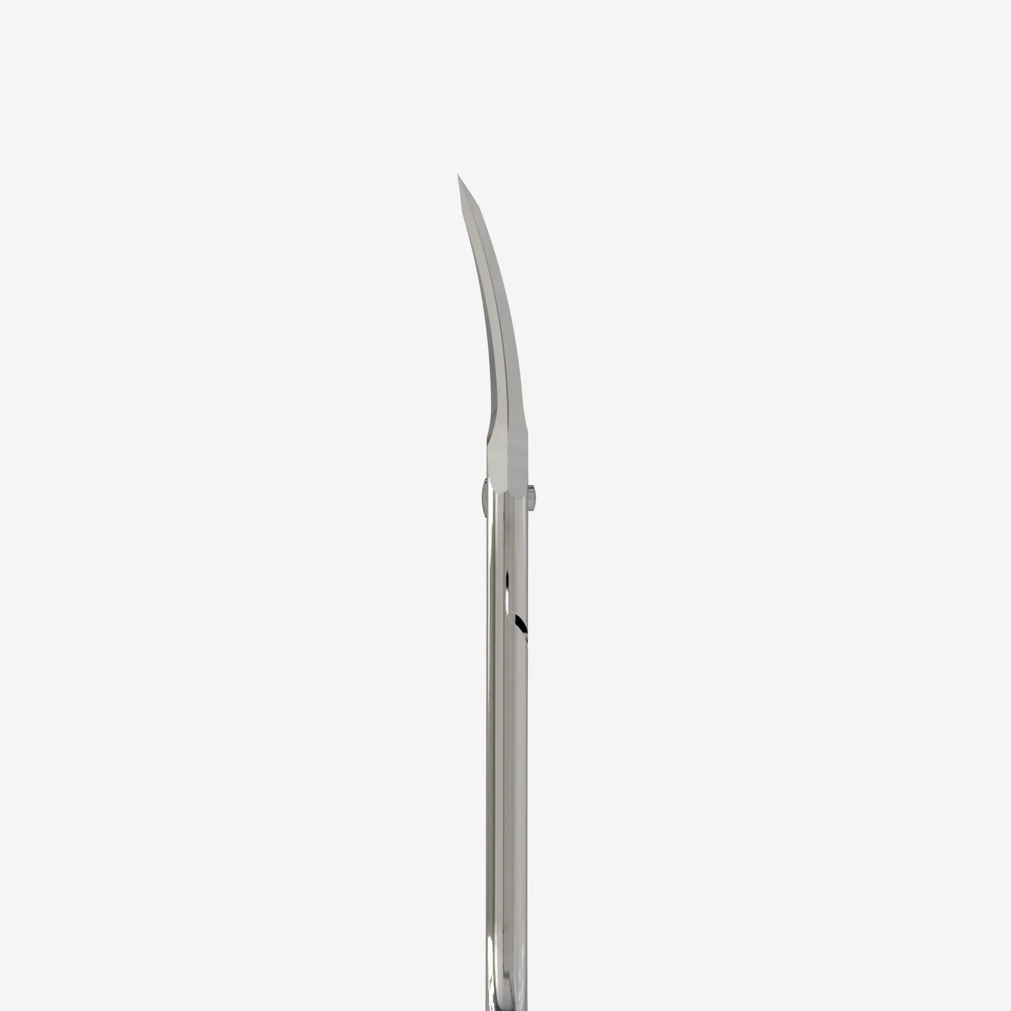 Tijeras Profesionales Cutícula UNIQ 20 TYPE 4 Asymmetric