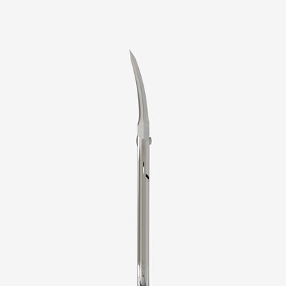 Tijeras Profesionales Cutícula UNIQ 20 TYPE 4 Asymmetric