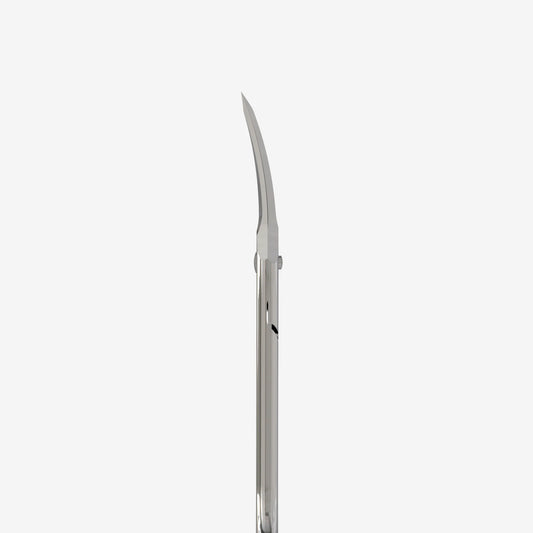 Tijeras Profesionales Cutícula UNIQ 20 TYPE 4 Asymmetric