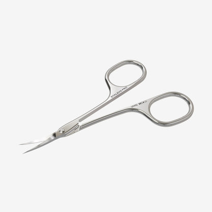 Tijeras Profesionales Cutícula UNIQ 20 TYPE 4 Asymmetric
