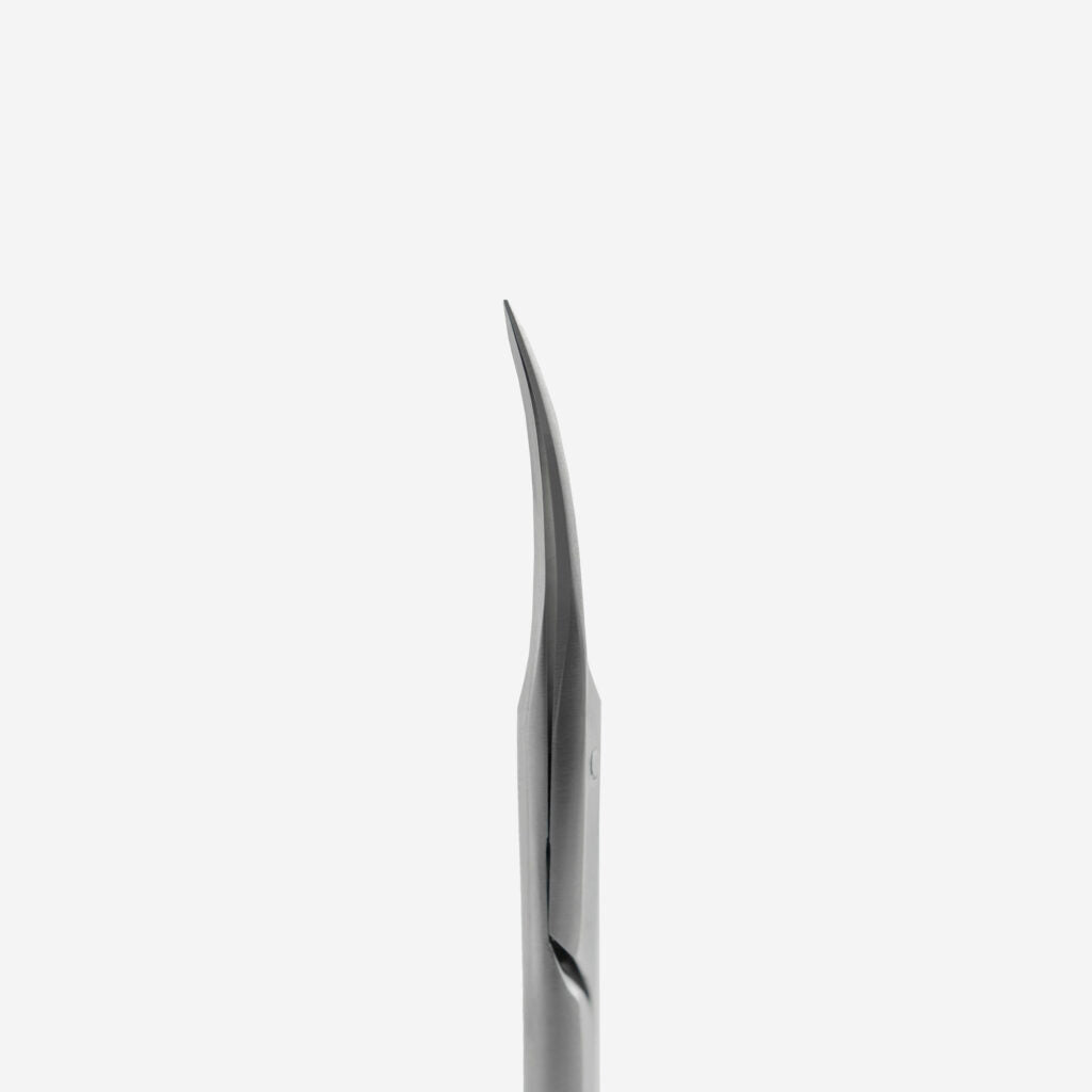 Tijeras profesionales para cutículas SMART 40 TIPO 3 SS-40/3
