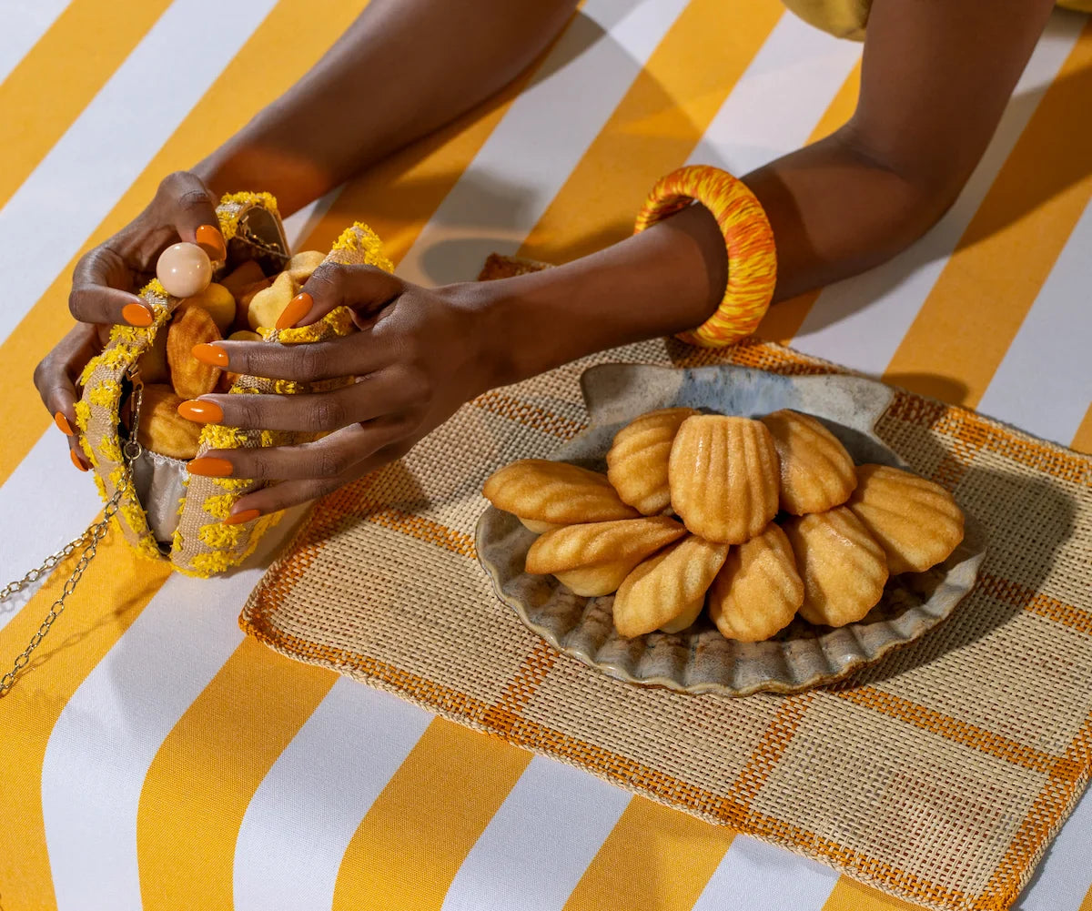 ProNails BColour Shell We Eat?