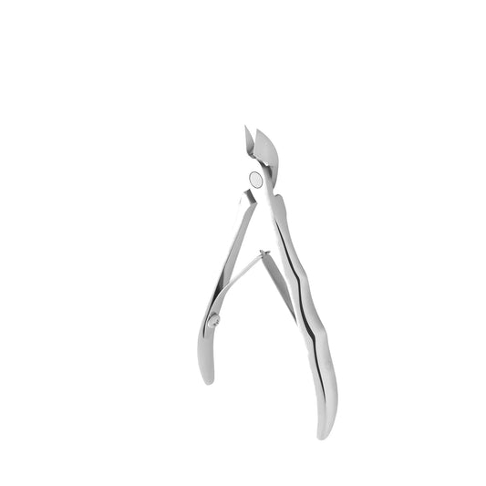 Alicates Profesionales Para Piel EXPERT 10 9 mm STALEKS NE-10-9