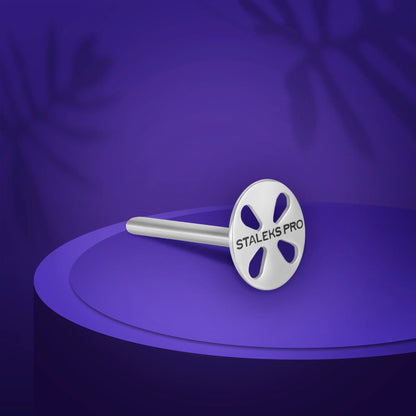 Disco Para Pedicura PODODISC STALEKS PRO S PDset-15