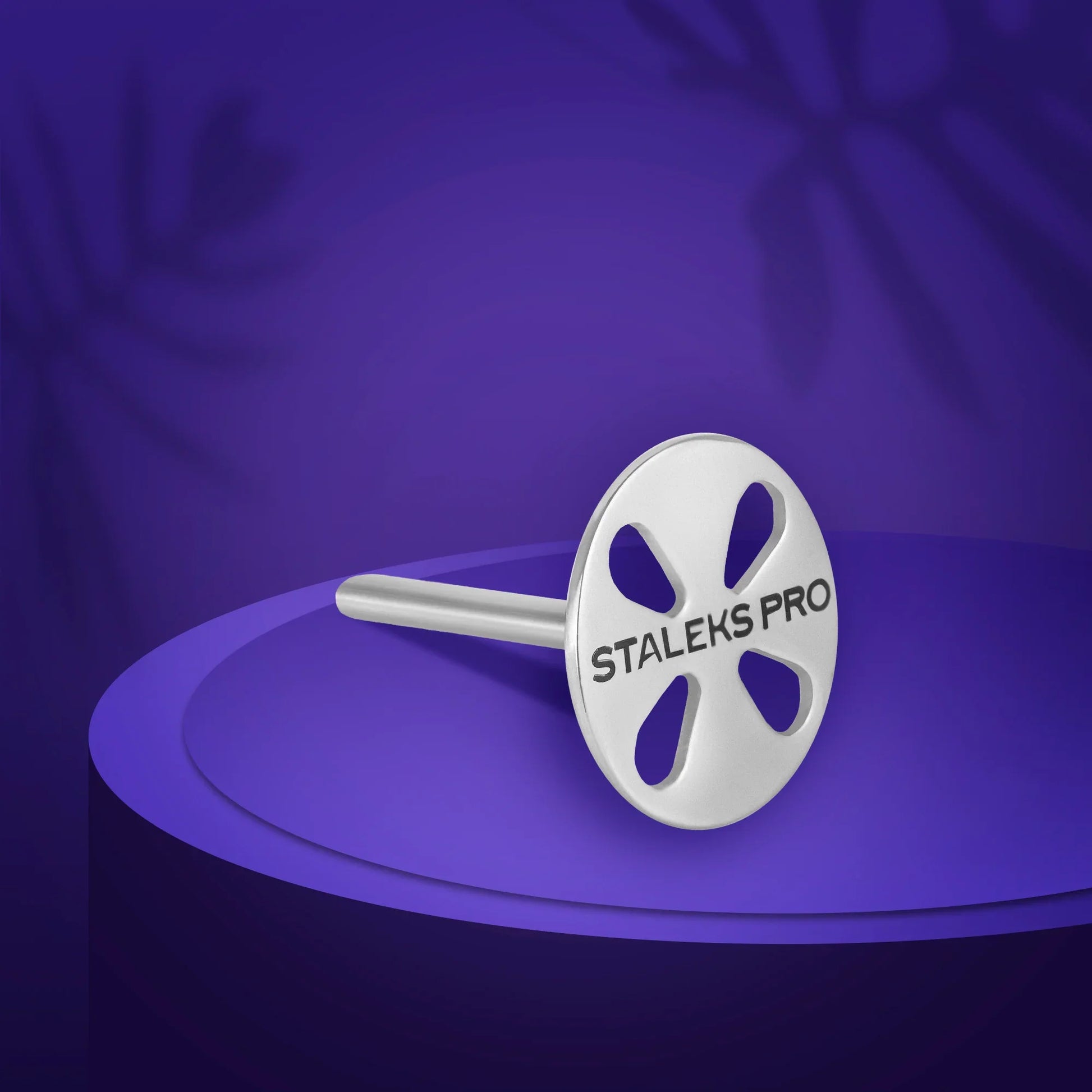 Disco Para Pedicura PODODISC STALEKS PRO L PDset-25