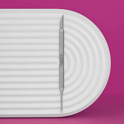 Empujador Para Manicura EXPERT 51 TYPE 2 STALEKS PE-51/2