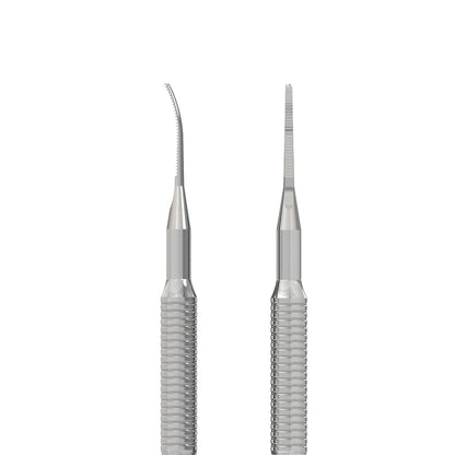 Empujador Para Pedicura EXPERT 60 TYPE 4 STALEKS PE-60/4