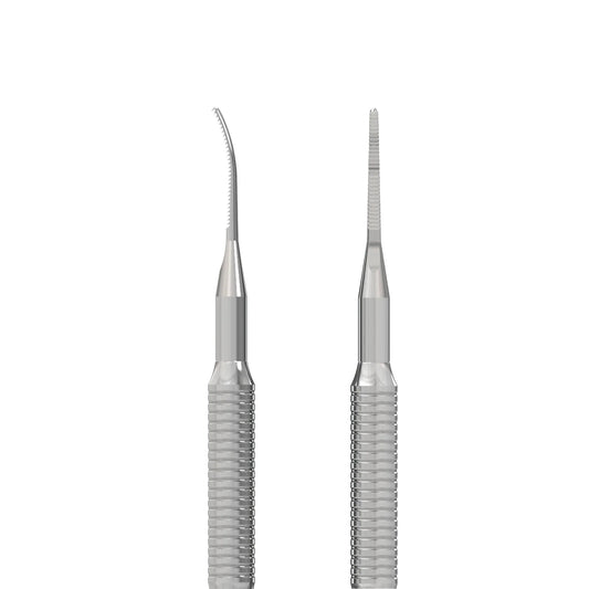 Empujador Para Pedicura EXPERT 60 TYPE 4 STALEKS PE-60/4