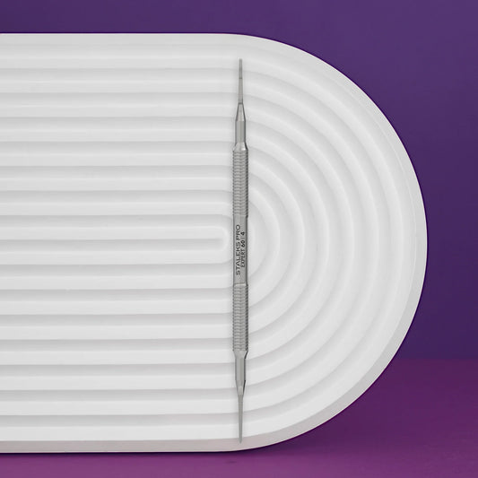 Empujador Para Pedicura EXPERT 60 TYPE 4 STALEKS PE-60/4