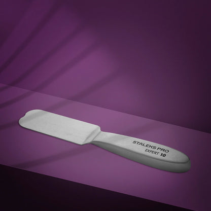 Lima De Metal (Base) EXPERT 10 STALEKS MBE-10