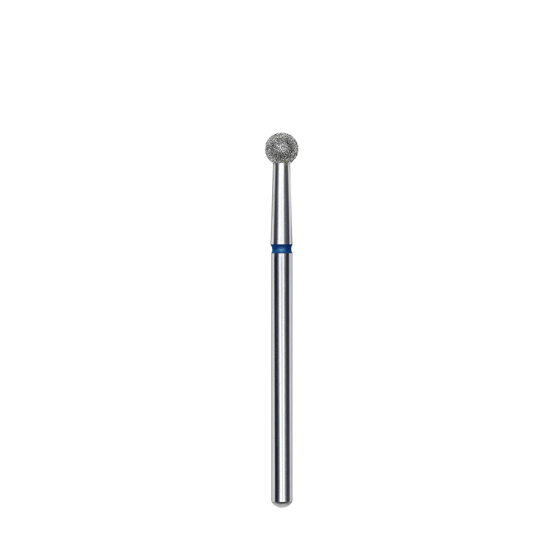 Punta Diamante, «Bola» 3.5 mm STALEKS FA01B035