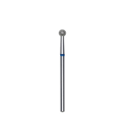 Punta Diamante, «Bola» 3.5 mm STALEKS FA01B035
