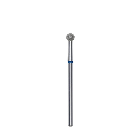Punta Diamante, «Bola» 3.5 mm STALEKS FA01B035
