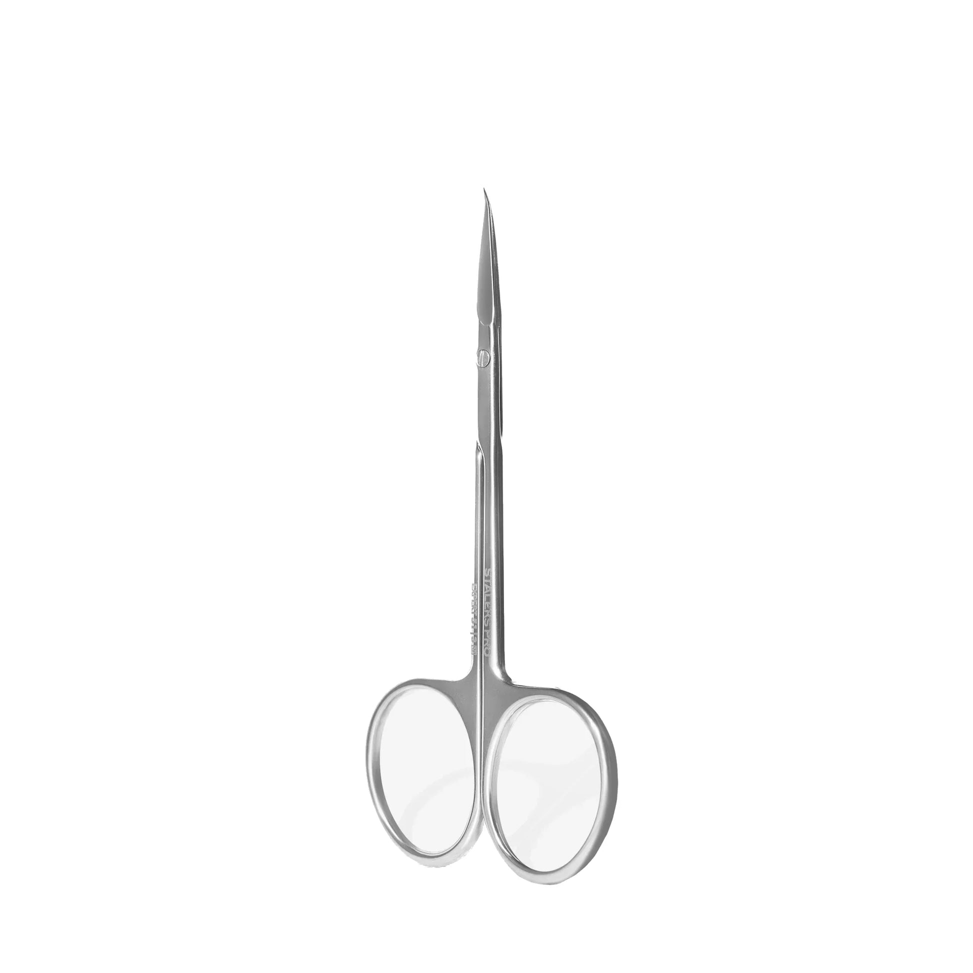 Tijeras Profesionales Con Ganchito Para Cutícula EXPERT 51 TYPE 3 SE-51/3