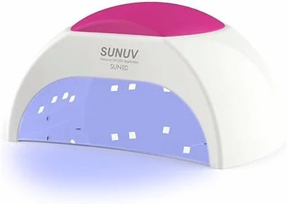 Lámpara SUNUV SUN2C