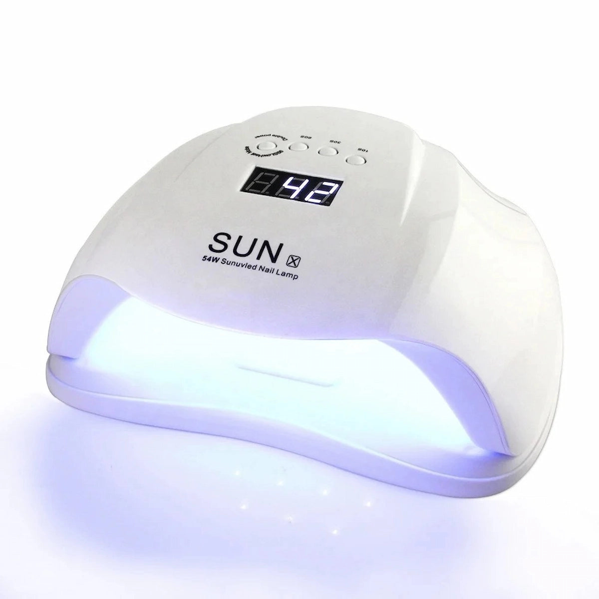 Lámpara SUN X 54W