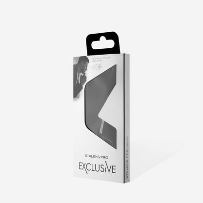 Tijeras profesionales para cutículas EXCLUSIVE 20 TIPO 1 (magnolia) SX-20/1m