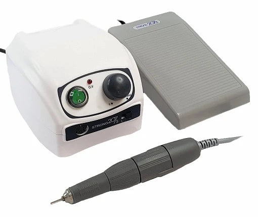 Torno Uñas Saeshin Strong 207S