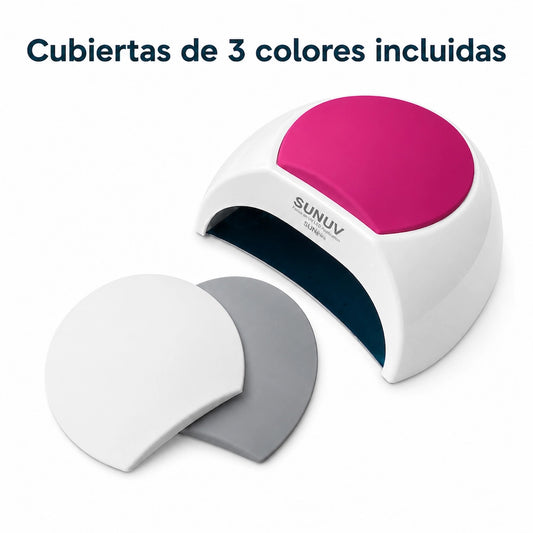 Lámpara SUNUV SUN2C