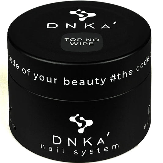 Top Coat DNKa’ No Wipe 30 ml