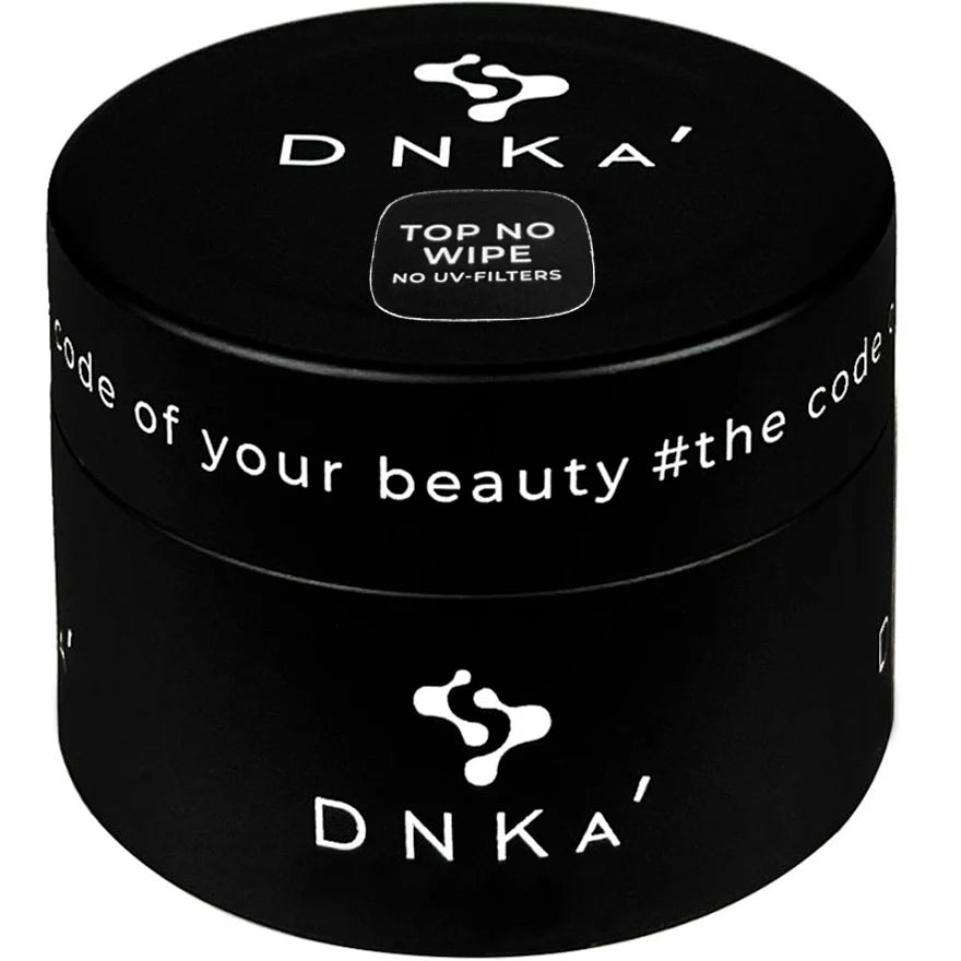 Top Coat DNKa’ No Wipe No UV Filters 30 ml