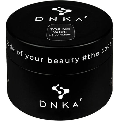 Top Coat DNKa’ No Wipe No UV Filters 30 ml