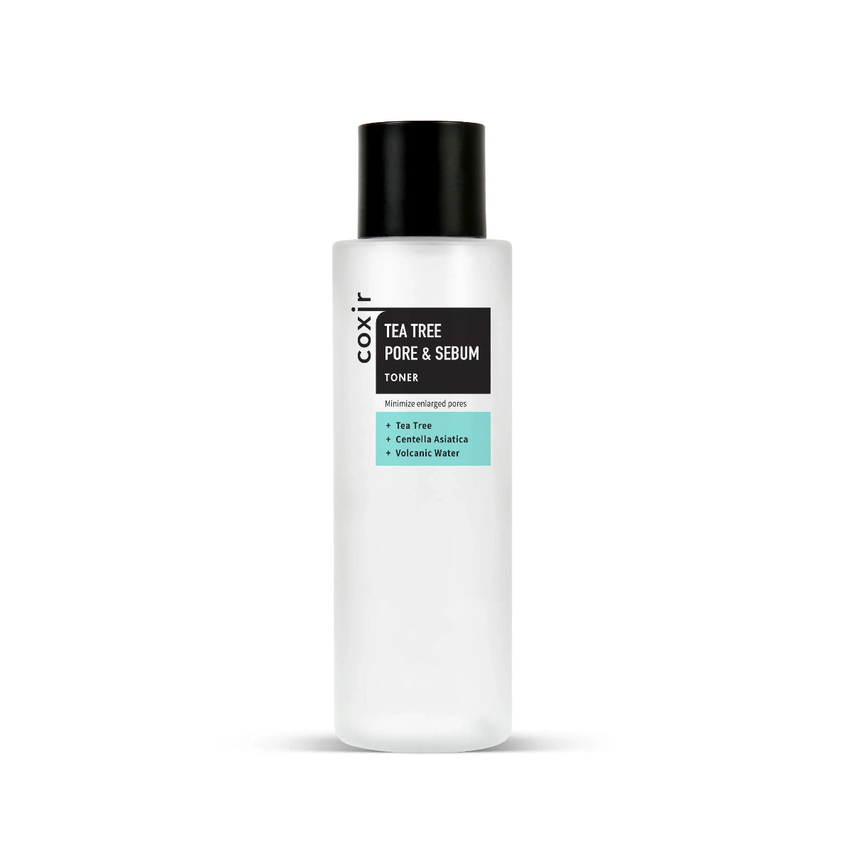 Tónico Purificante con Tea Tree | Coxir Tea Tree Pore & Sebum Toner 150ml