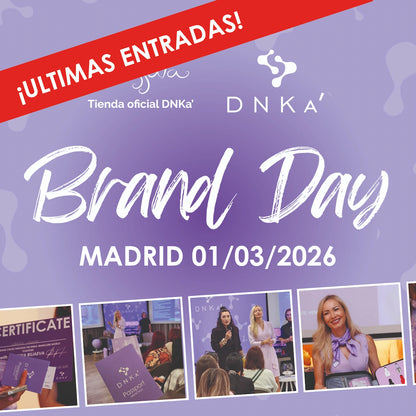 DNKA Brand Day Madrid 01/03/2026