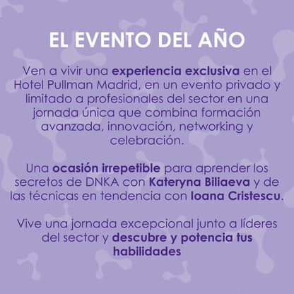 DNKA Brand Day Madrid 01/03/2026