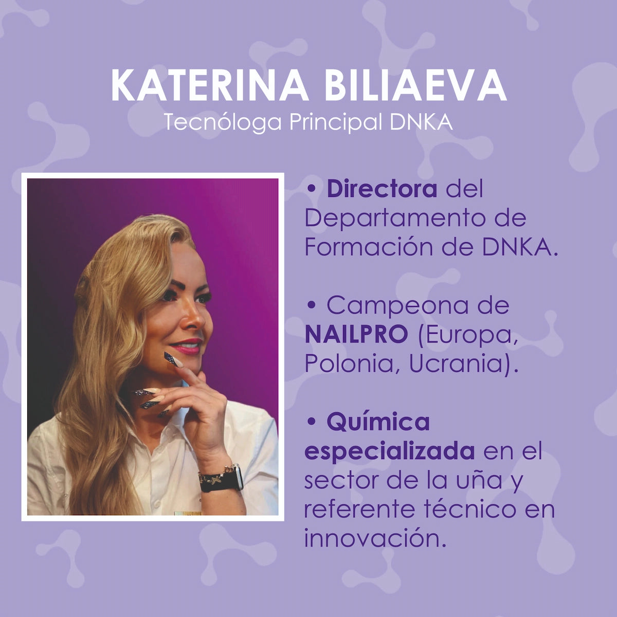 DNKA Brand Day Madrid 01/03/2026