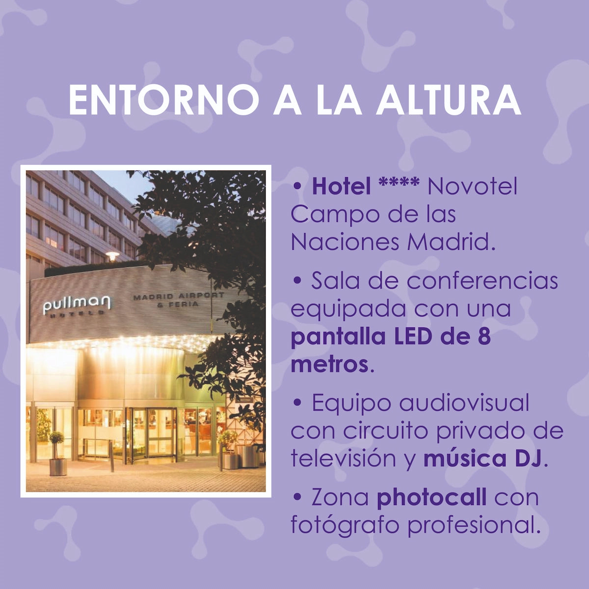 DNKA Brand Day Madrid 01/03/2026
