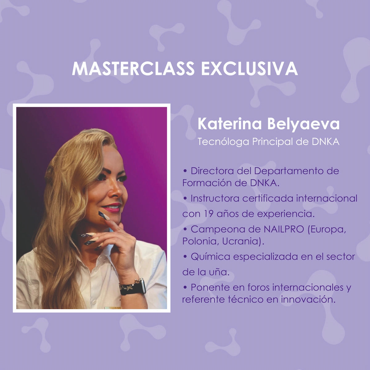 DNKA Brand Day Madrid 01/03/2026