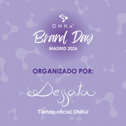 DNKA Brand Day Madrid 01/03/2026