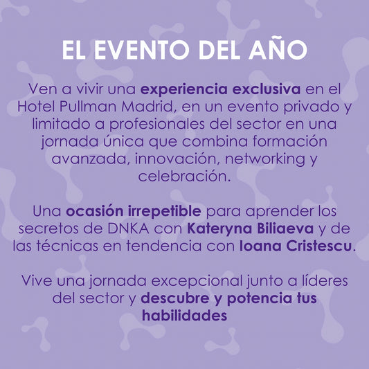 DNKA Brand Day Madrid 01/03/2026