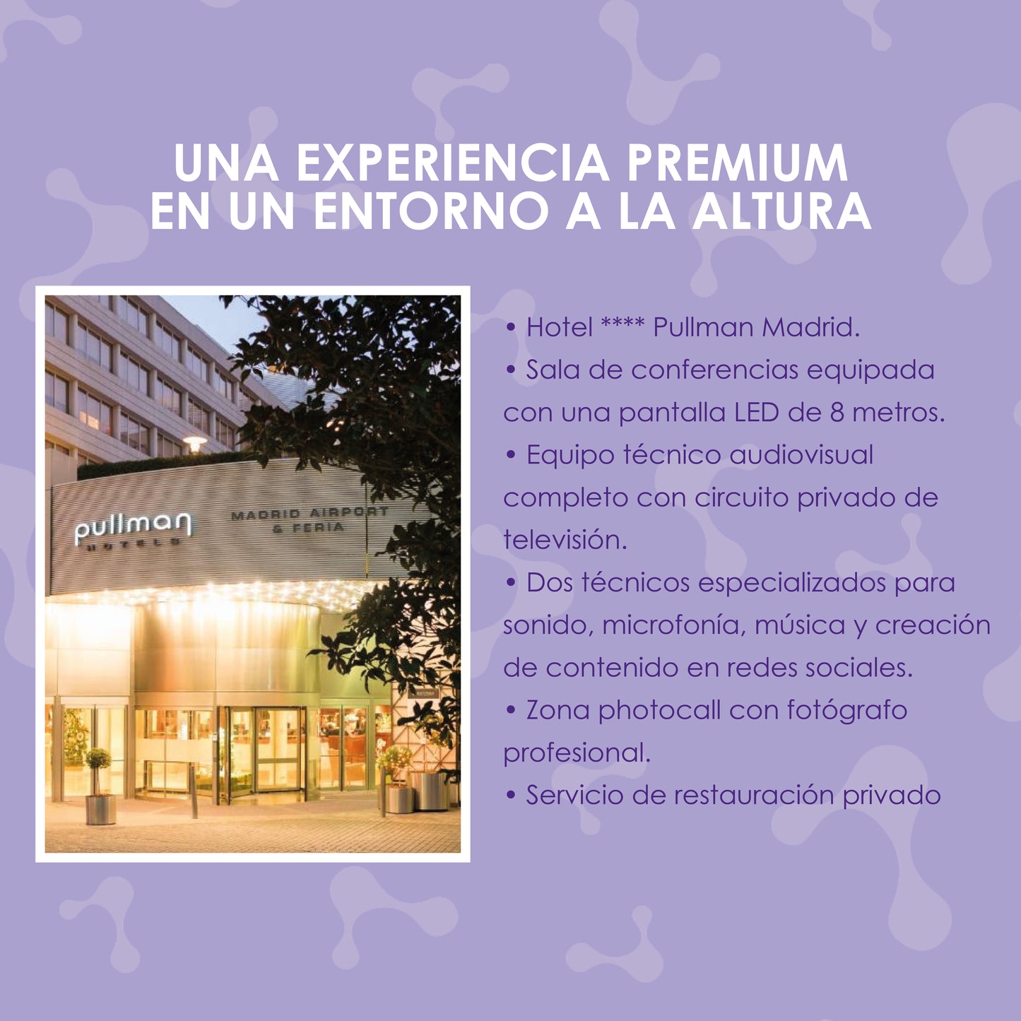 DNKA Brand Day Madrid 01/03/2026