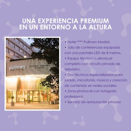 DNKA Brand Day Madrid 01/03/2026