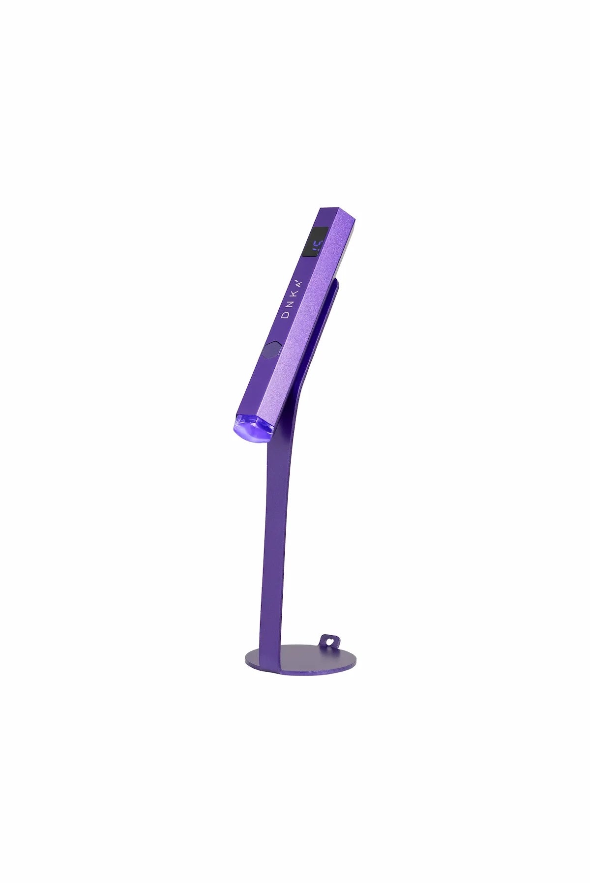 UV Lamp for Manicure DNKa' Purple