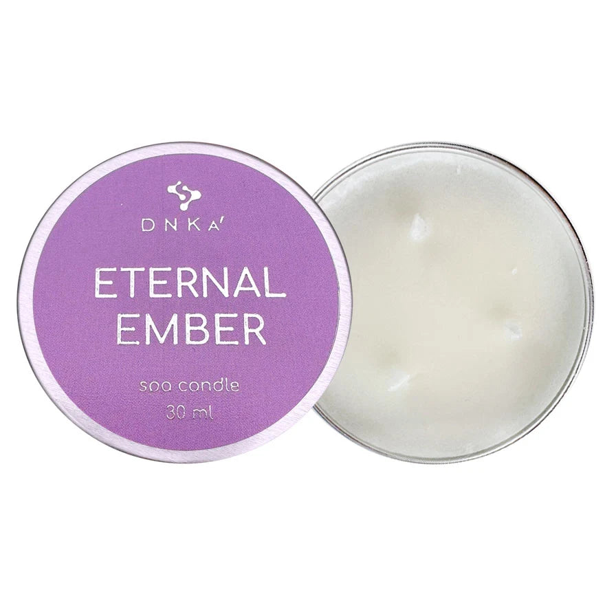 Vela Spa para Cuidado de Manos DNKa’ 30 ml Eternal Ember