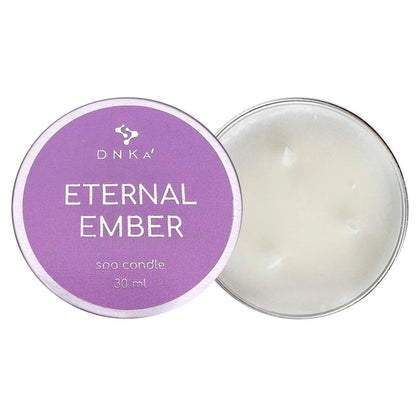 Vela Spa para Cuidado de Manos DNKa’ 30 ml Eternal Ember