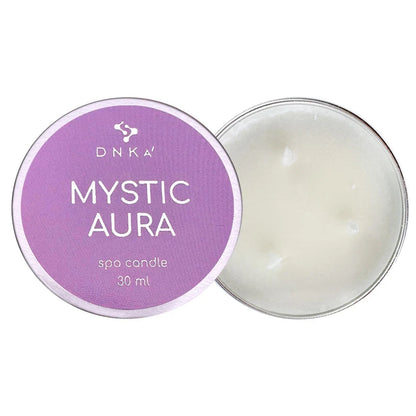 Vela Spa para Cuidado de Manos DNKa’ 30 ml Mystic Aura