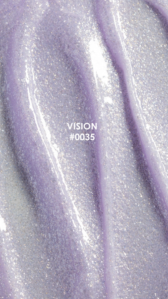 Builder Gel DNKa' 30 ml #0035 Vision