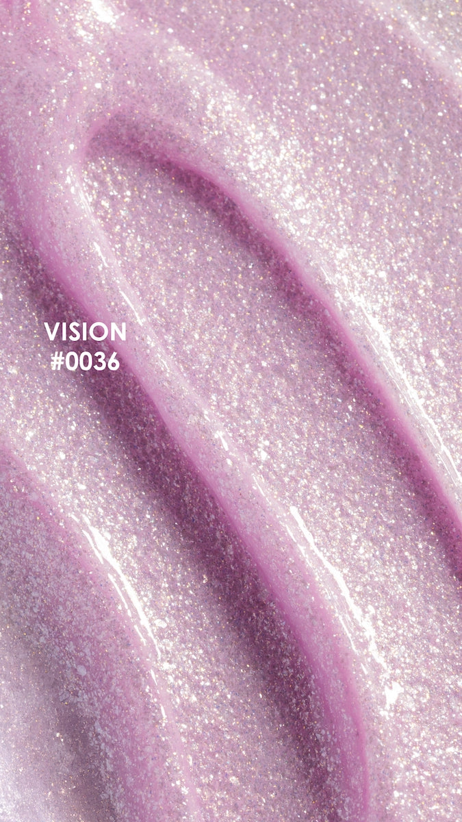 Builder Gel DNKa' 30 ml #0036 Vision