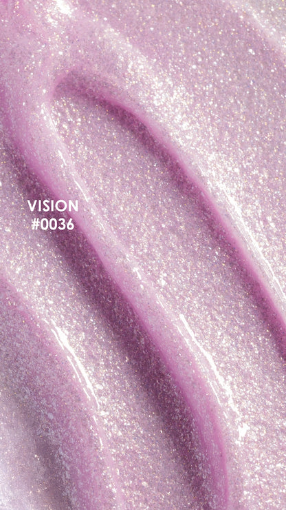 Builder Gel DNKa' 30 ml #0036 Vision
