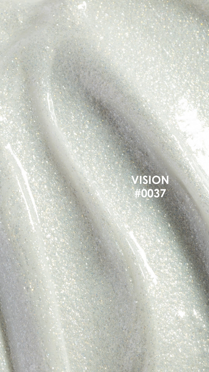 Builder Gel DNKa' 30 ml #0037 Vision