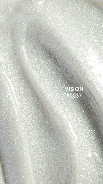 Builder Gel DNKa' 30 ml #0037 Vision