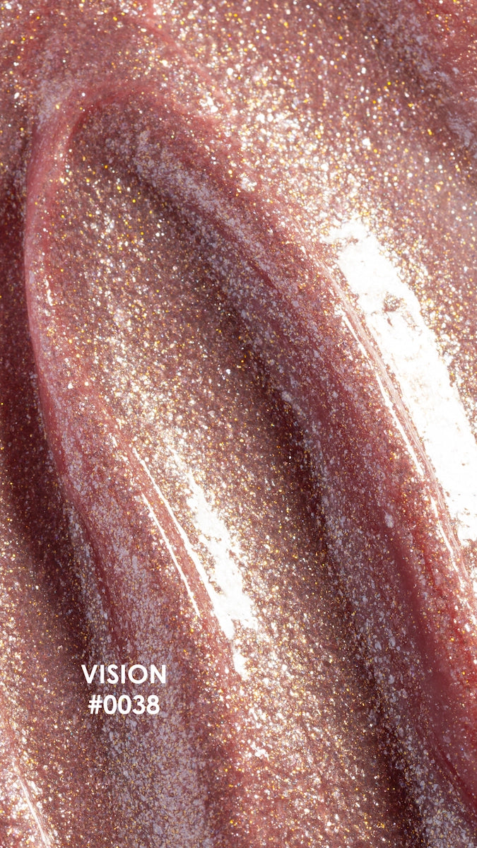 Builder Gel DNKa' 30 ml #0038 Vision