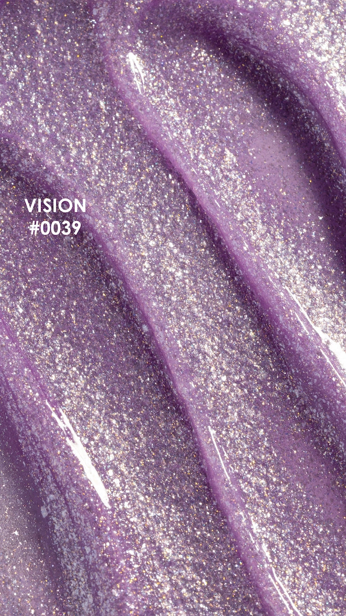 Builder Gel DNKa' 30 ml #0039 Vision