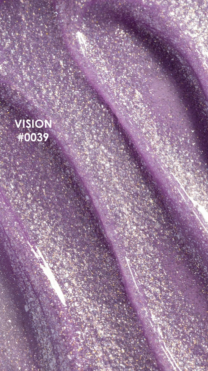 Builder Gel DNKa' 30 ml #0039 Vision