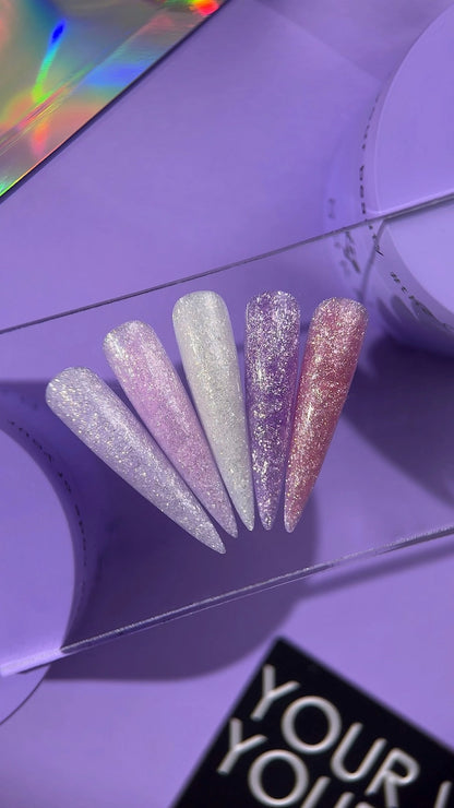 Builder Gel DNKa' 30 ml #0037 Vision